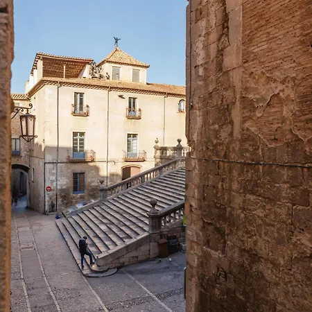 Apartment Bravissimo Catedral, With Monumental Views