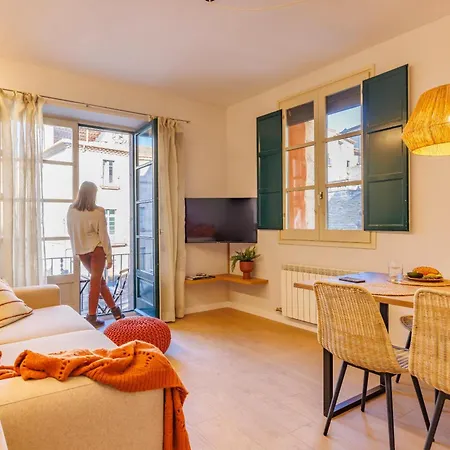 Bravissimo Catedral, With Monumental Views * Girona