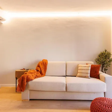 Bravissimo Catedral, With Monumental Views Apartamento