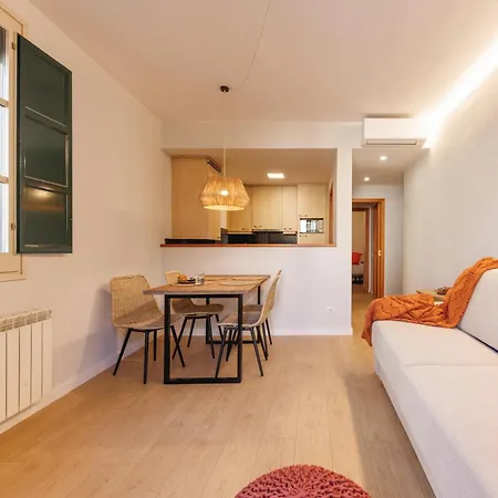 Apartment Bravissimo Catedral, With Monumental Views