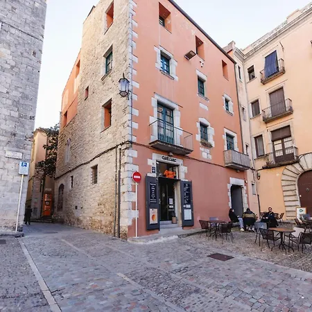 Apartamento Bravissimo Catedral, With Monumental Views *