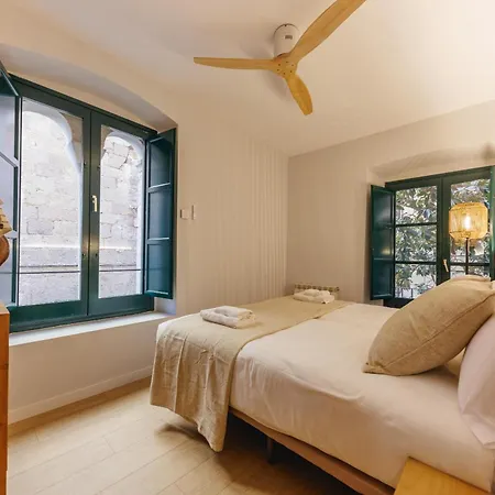 Bravissimo Catedral, With Monumental Views Girona