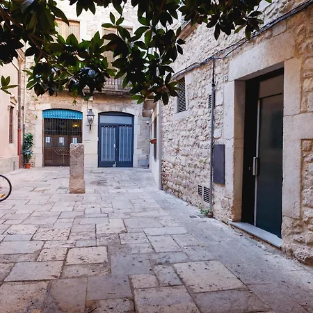 Bravissimo Catedral, With Monumental Views Apartamento