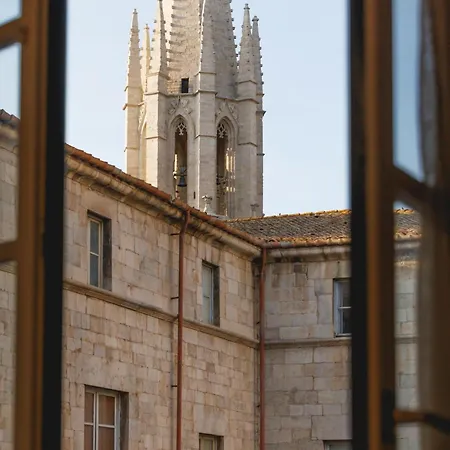 Bravissimo Catedral, With Monumental Views Διαμέρισμα