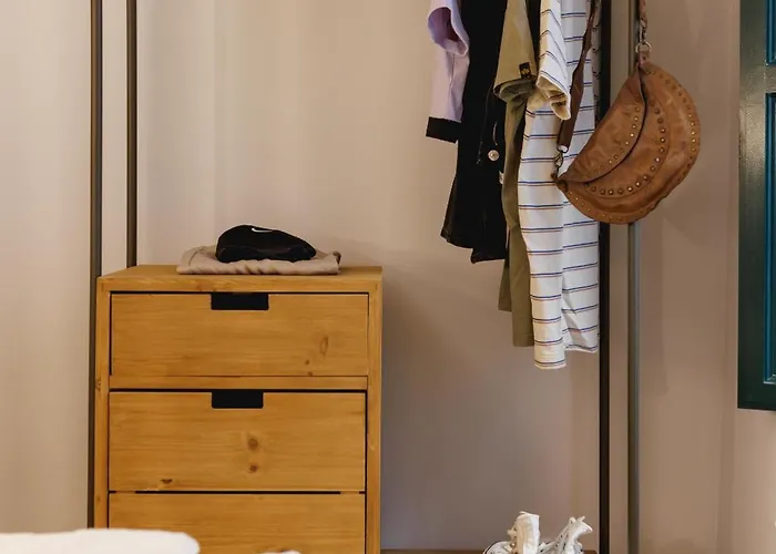 Bravissimo Catedral, With Monumental Views Apartman *