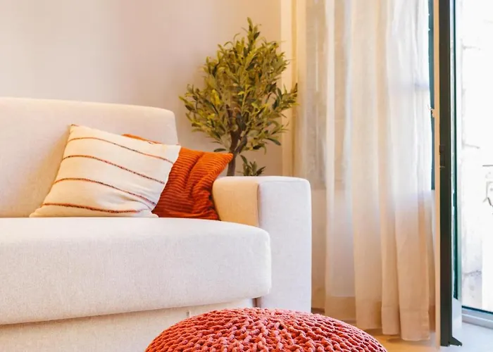 Apartman Bravissimo Catedral, With Monumental Views Girona