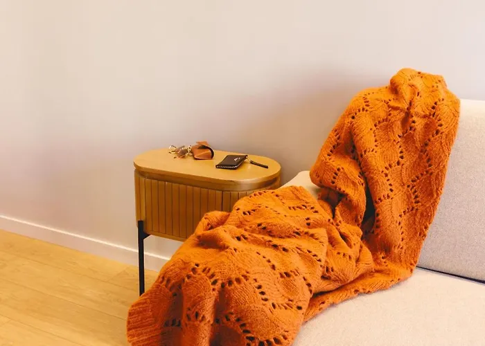 Bravissimo Catedral, With Monumental Views Apartman Girona