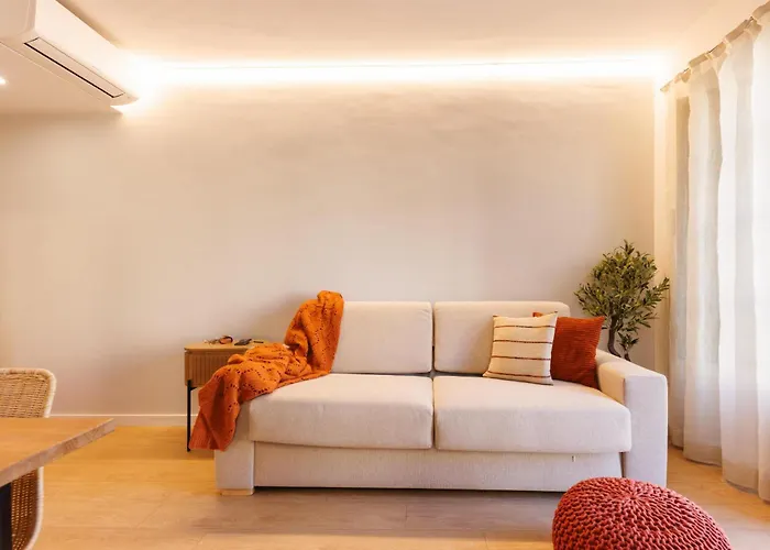 Bravissimo Catedral, With Monumental Views Apartamento