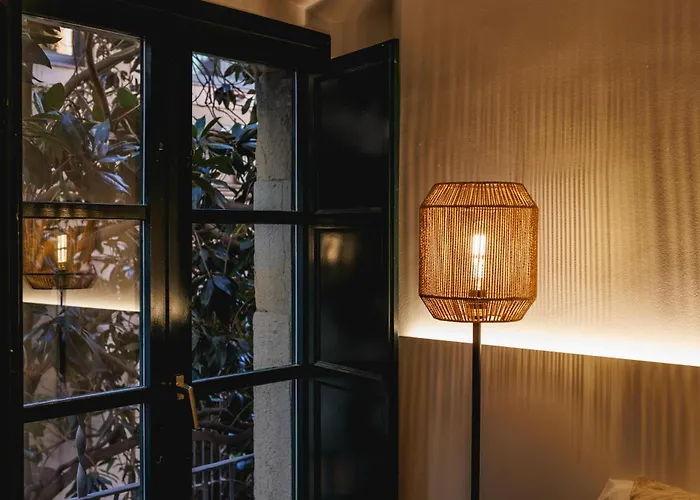 Apartman Bravissimo Catedral, With Monumental Views *