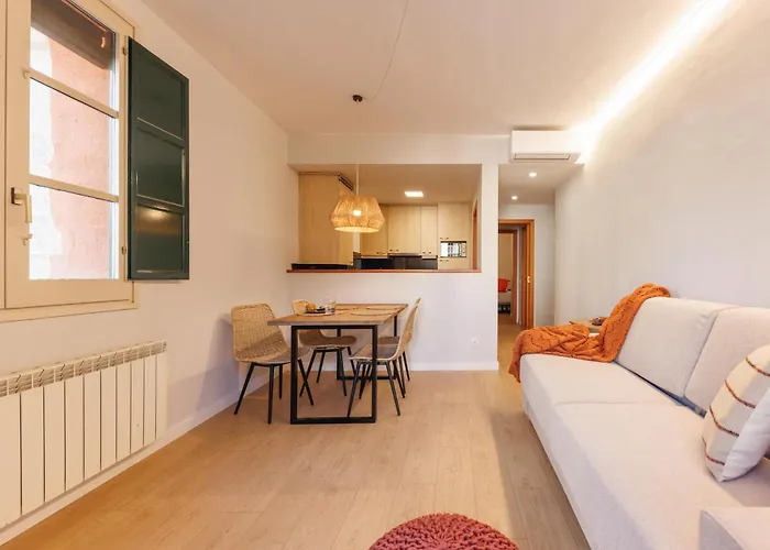 Apartman Bravissimo Catedral, With Monumental Views