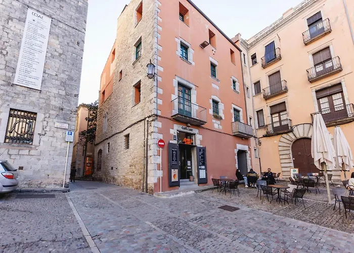 Apartamento Bravissimo Catedral, With Monumental Views *