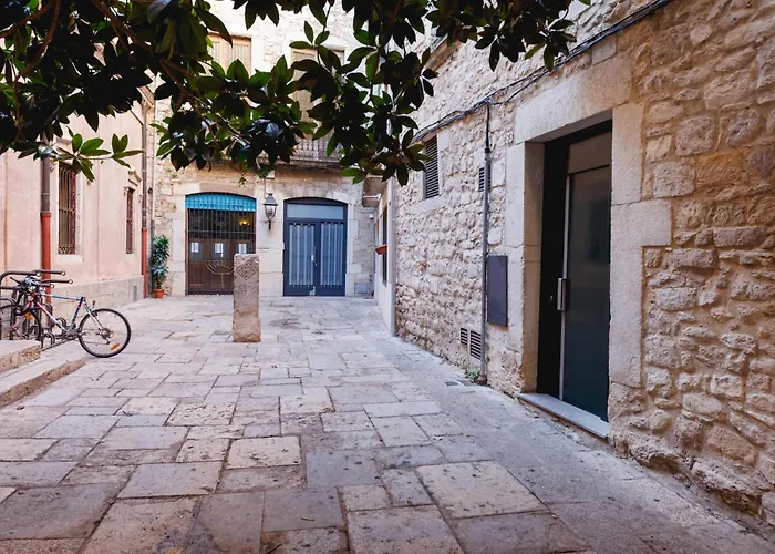 Bravissimo Catedral, With Monumental Views Apartman