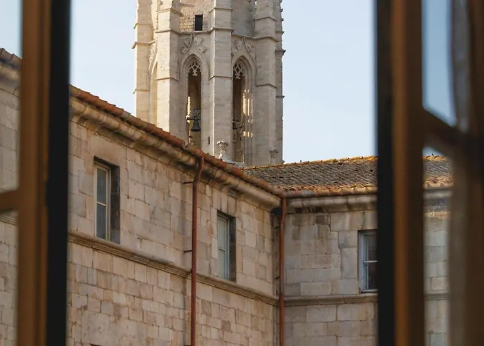 Bravissimo Catedral, With Monumental Views Apartamento