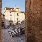 Apartment Bravissimo Catedral, With Monumental Views