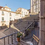 Apartment Bravissimo Catedral, With Monumental Views
