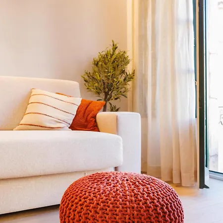 Appartement Bravissimo Catedral Gérone