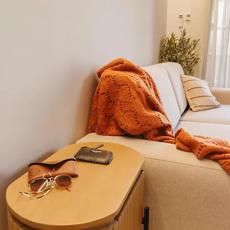 아파트 Bravissimo Catedral, With Monumental Views 지로나