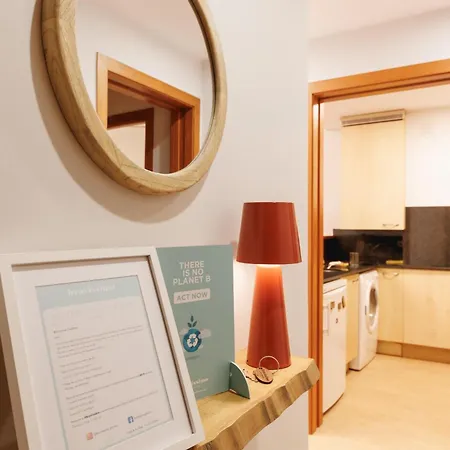Appartement Bravissimo Catedral