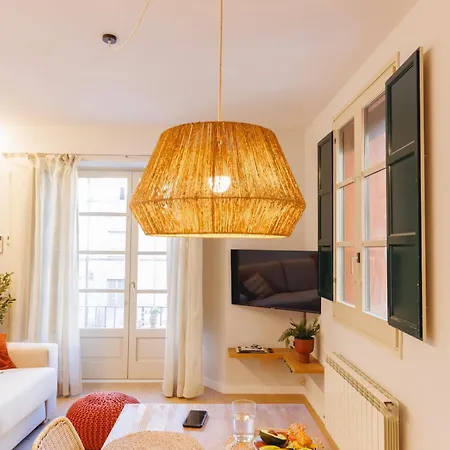 Bravissimo Catedral, With Monumental Views Lägenhet *