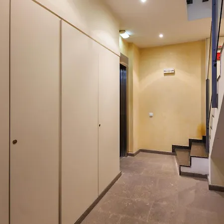 Bravissimo Catedral, With Monumental Views 아파트