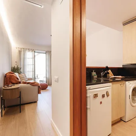 Lägenhet Bravissimo Catedral, With Monumental Views *