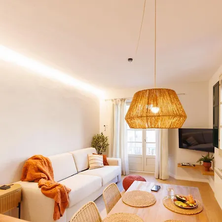 Bravissimo Catedral Appartement *