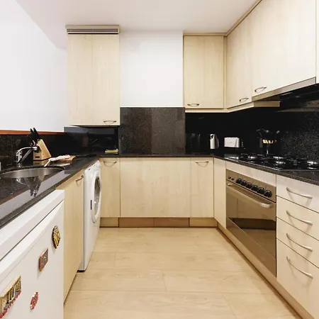Appartement Bravissimo Catedral