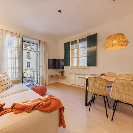 Lägenhet Bravissimo Catedral, With Monumental Views Girona