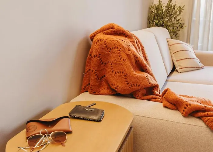 Apartamento Bravissimo Catedral, With Monumental Views Gerona