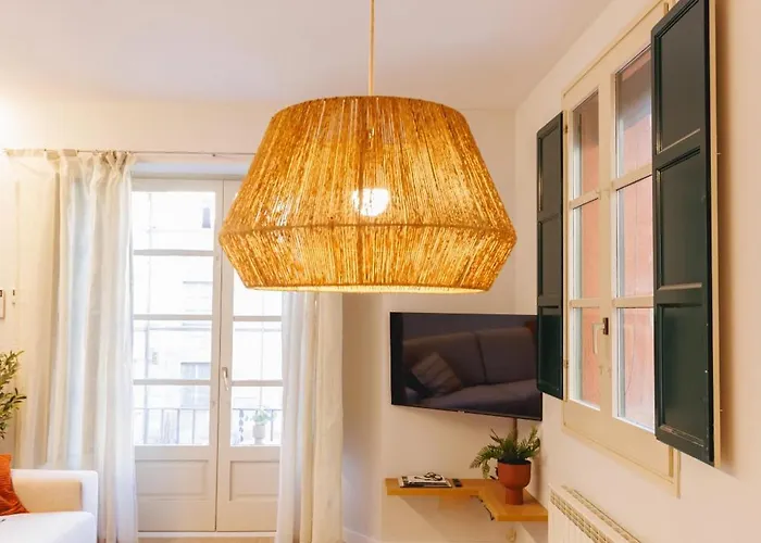 Bravissimo Catedral, With Monumental Views Apartamento *