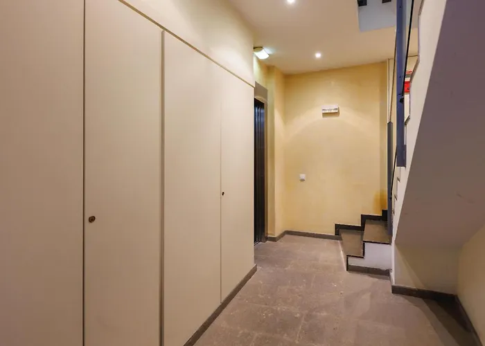 Bravissimo Catedral, With Monumental Views Apartmán