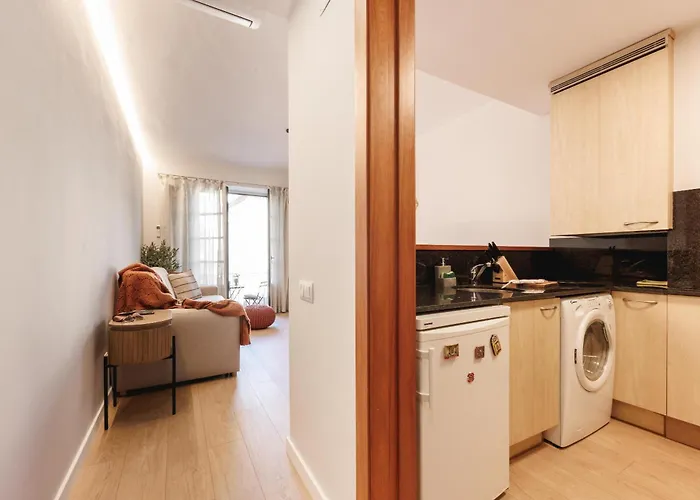 Apartamento Bravissimo Catedral, With Monumental Views *