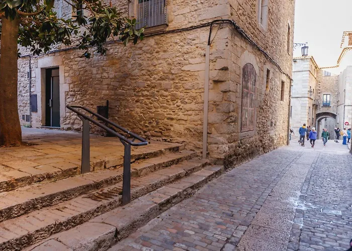 Bravissimo Catedral, With Monumental Views