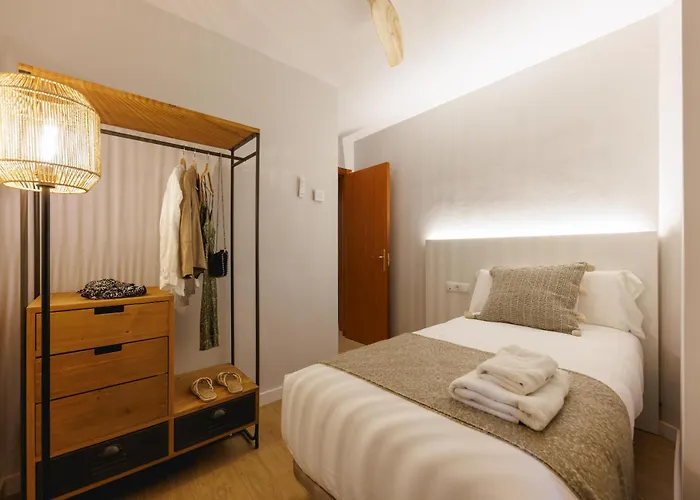 Bravissimo Catedral, With Monumental Views