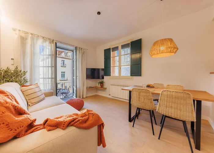 Apartamento Bravissimo Catedral, With Monumental Views Gerona
